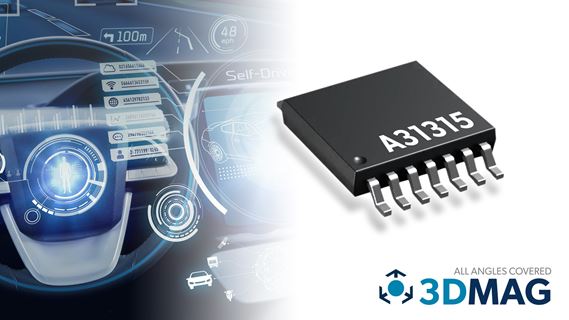 3DMag A31315