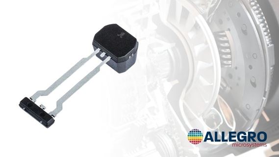 ATS19580 Back-Biased GMR Transmission Speed & Direction Sensor ATS19580 Back-Biased GMR Transmission Speed & Direction Sensor