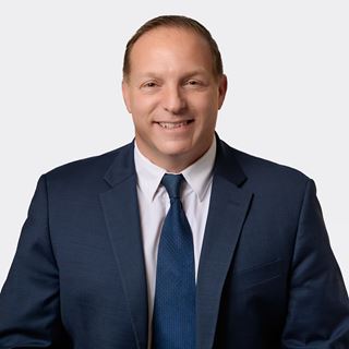 Derek D'Antillo