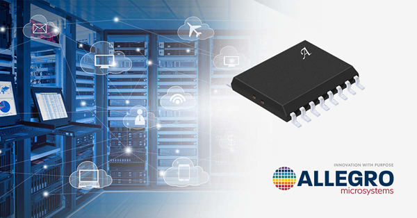 ACS37800 PR Image Building automation representation and semiconductor image